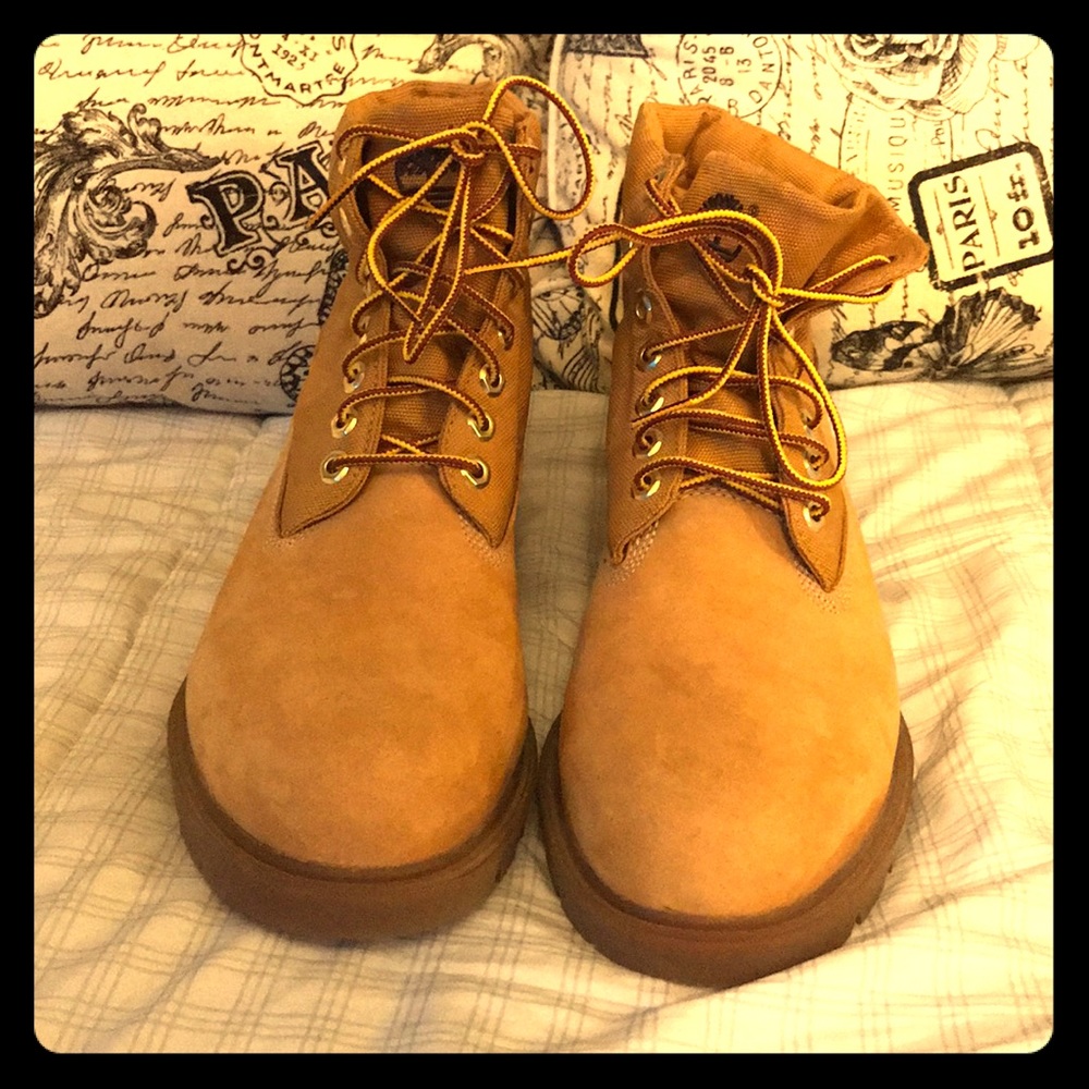Timberland boots 6634a